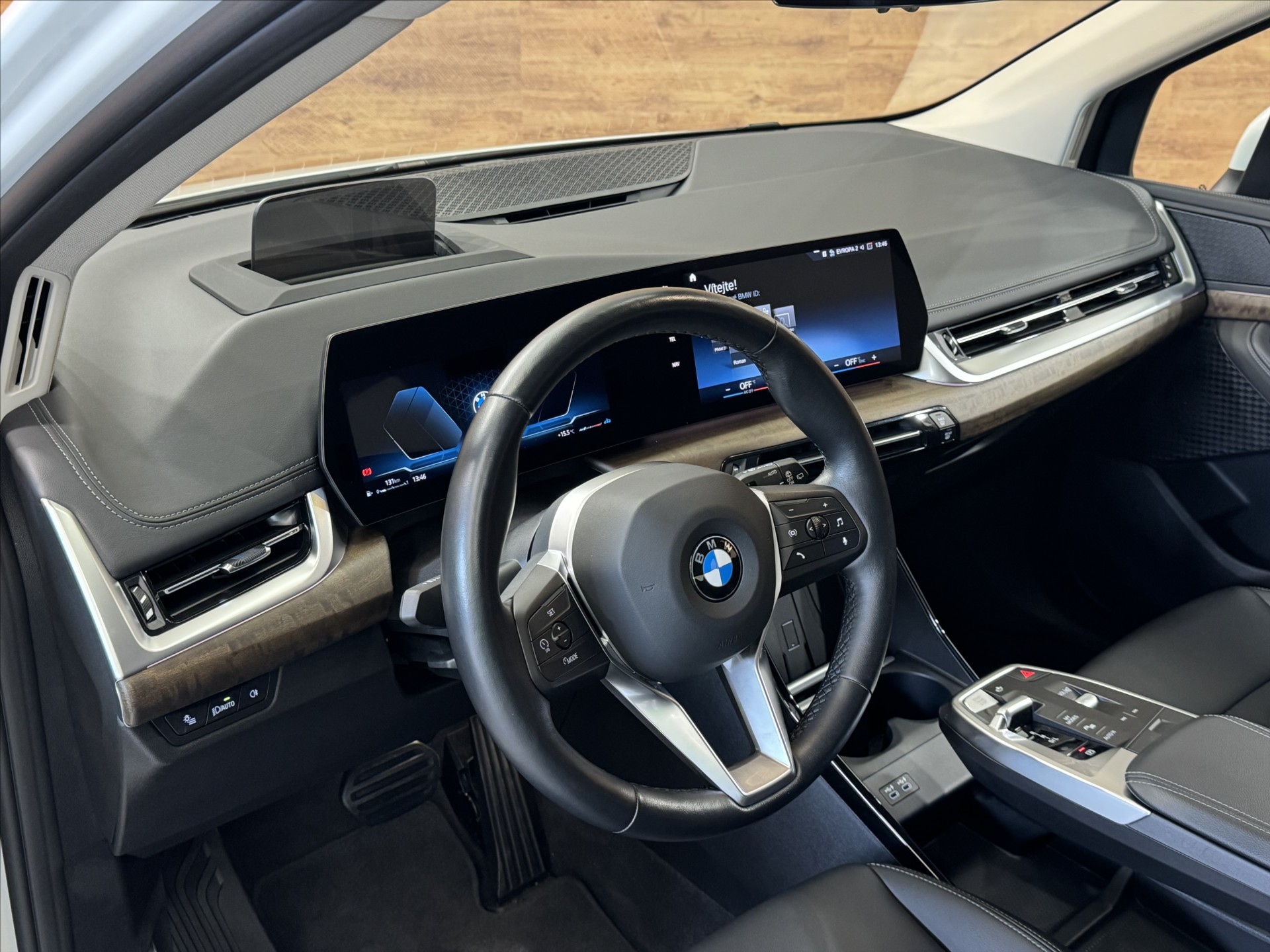 BMW Řada 2