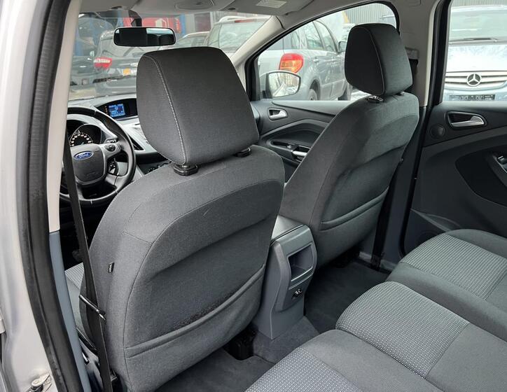 Ford C-MAX 36