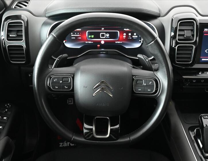 Citroën C5 Aircross 16