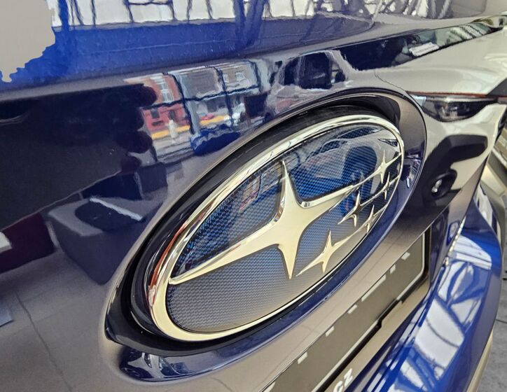 Subaru Crosstrek 30
