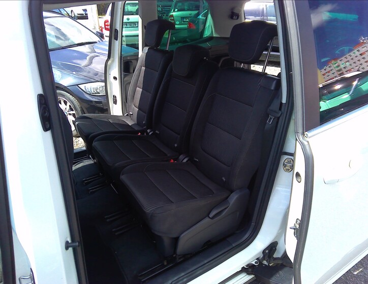 Seat Alhambra 1