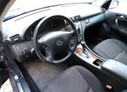 Mercedes-Benz Třídy C 14