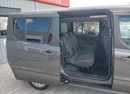Ford Tourneo Connect 17