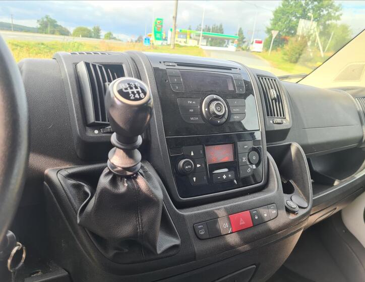 Citroën Jumper 10