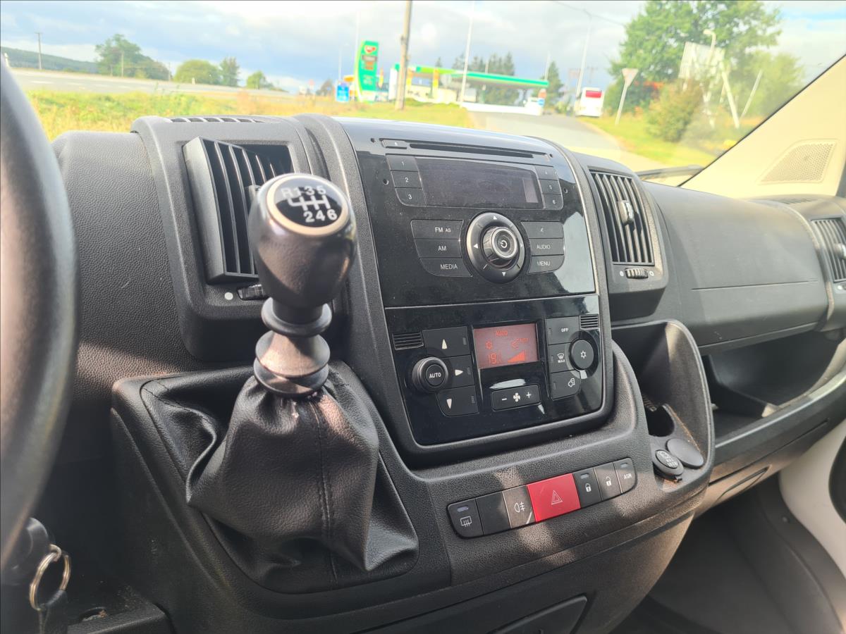 Citroën Jumper
