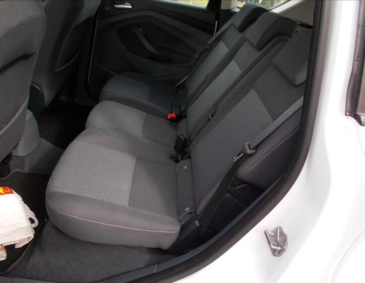 Ford C-MAX 15