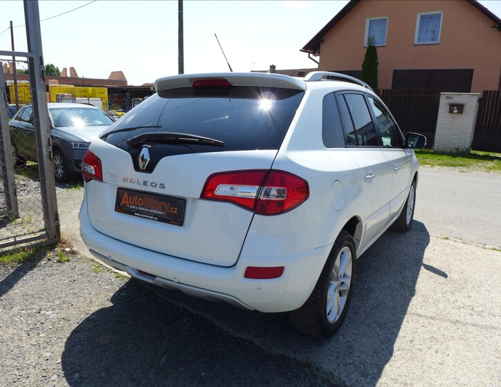 Renault Koleos 6