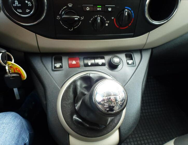 Citroën Berlingo 34