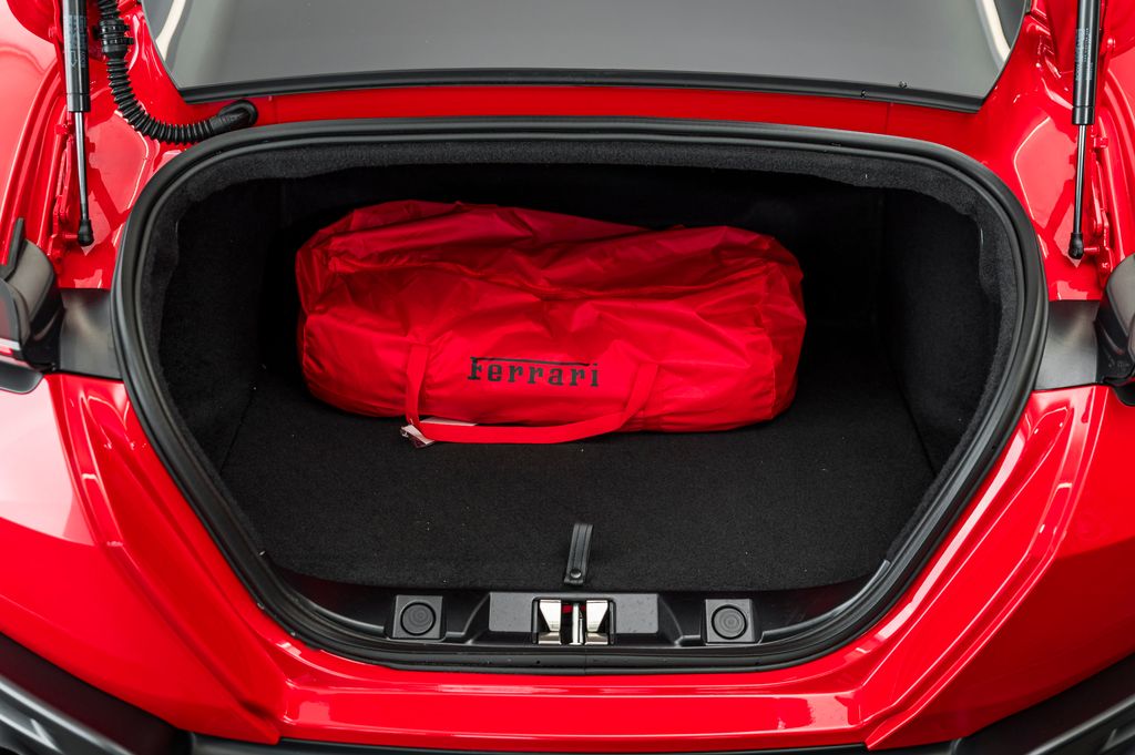 Ferrari Roma