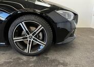 Mercedes-Benz CLA 23
