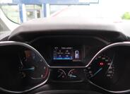 Ford Transit Connect 11