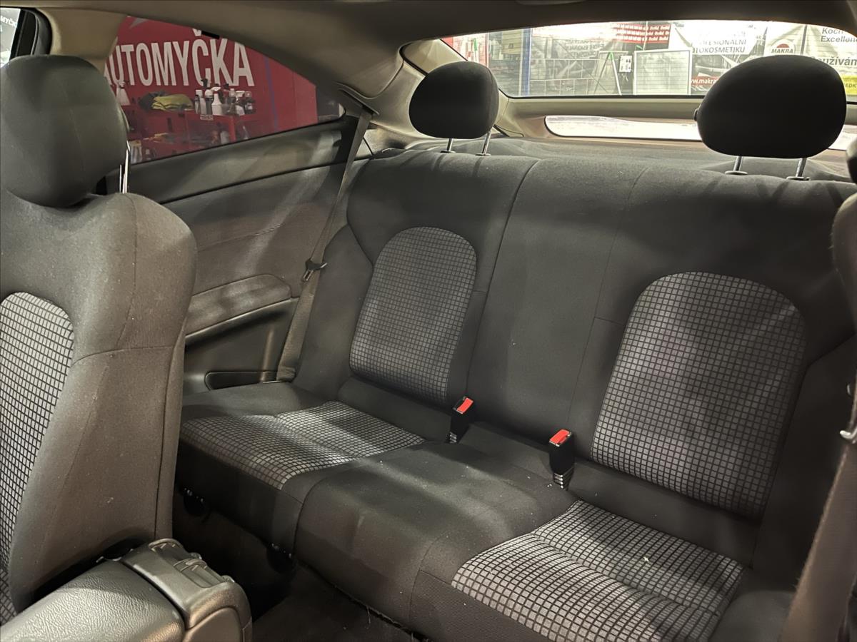 Mercedes-Benz Třídy C