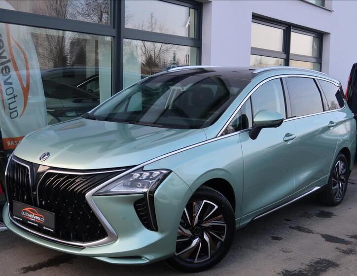 Dongfeng U-Tour 1