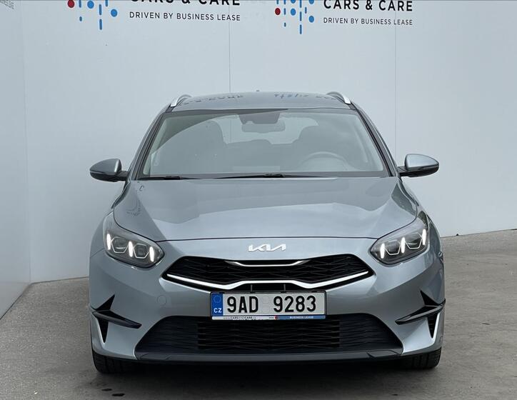 KIA Ceed 21