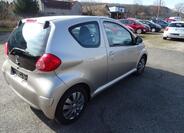 Toyota Aygo 5