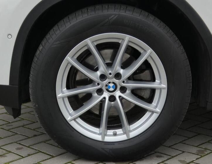 BMW X3 25