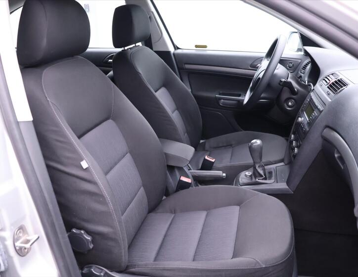 Škoda Octavia 13
