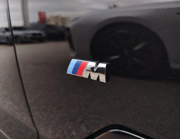 BMW Řada 5 25