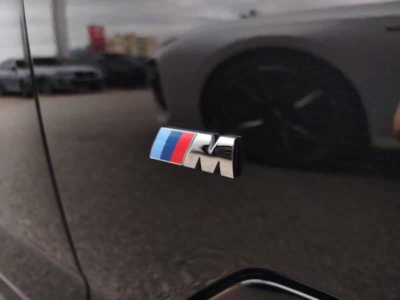 BMW Řada 5