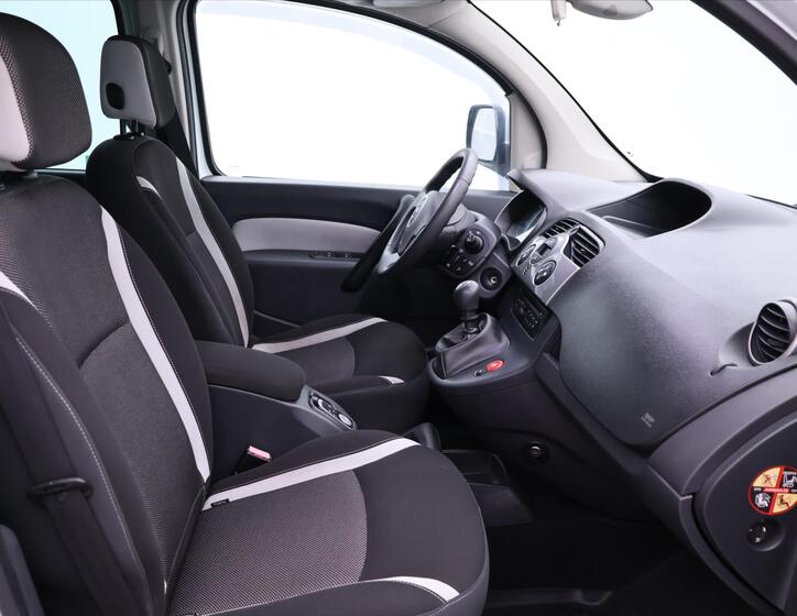 Renault Kangoo 13
