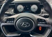 Hyundai Tucson 12