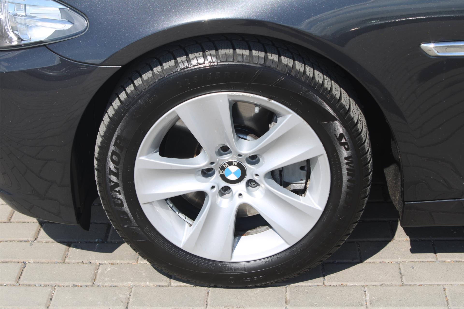 BMW Řada 5