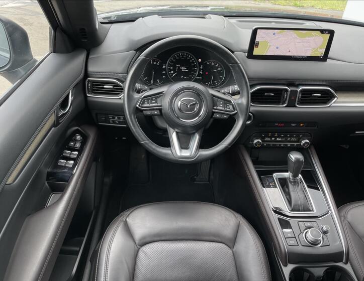 Mazda CX-5 7