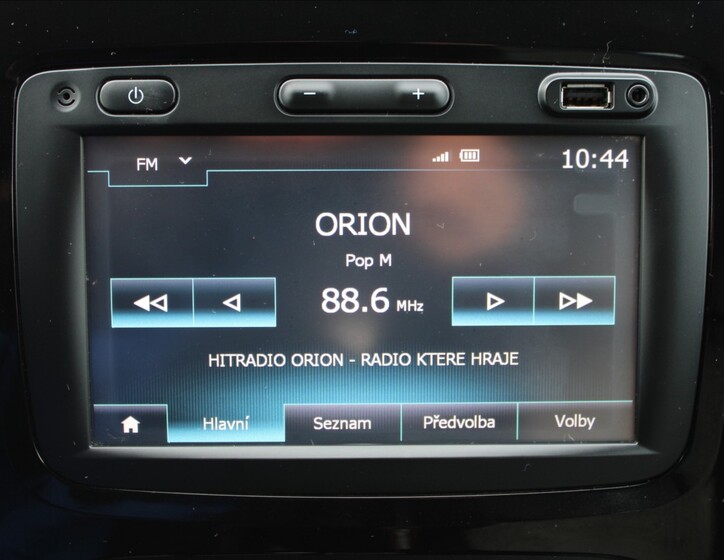 Renault Captur 11