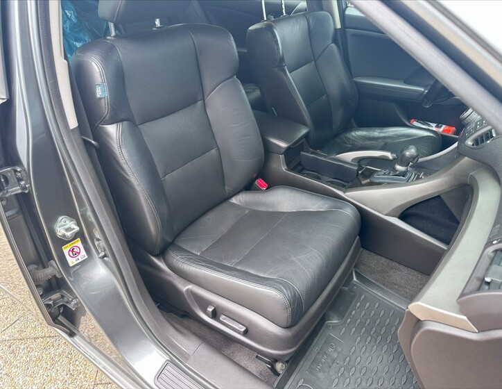 Honda Accord 13