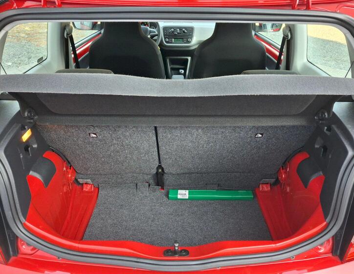 Škoda Citigo 13