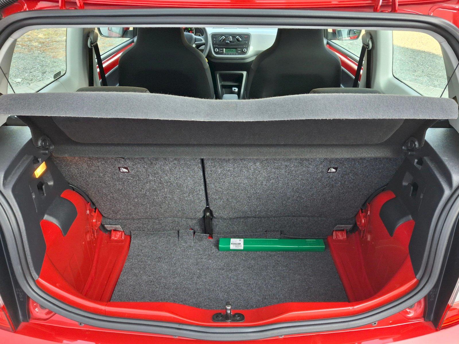 Škoda Citigo
