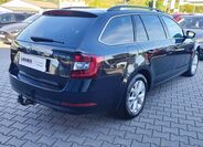 Škoda Octavia 5