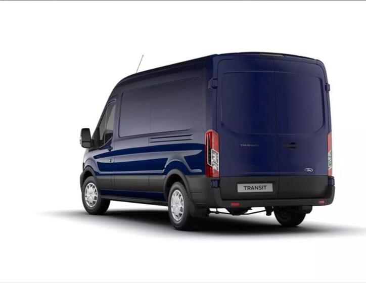 Ford Transit 3