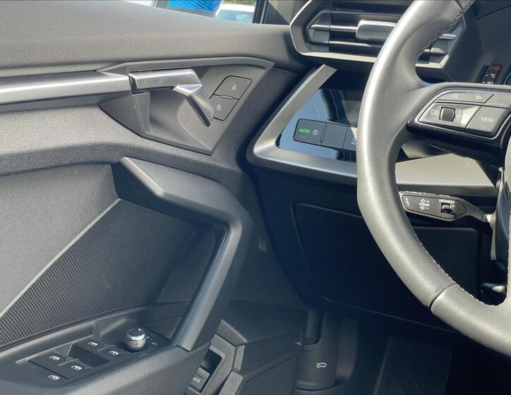 Audi A3 14