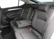 Škoda Superb 11