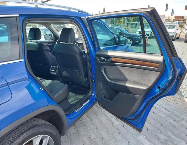 Škoda Kodiaq 21