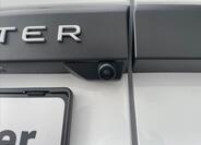 Volkswagen Transporter 17