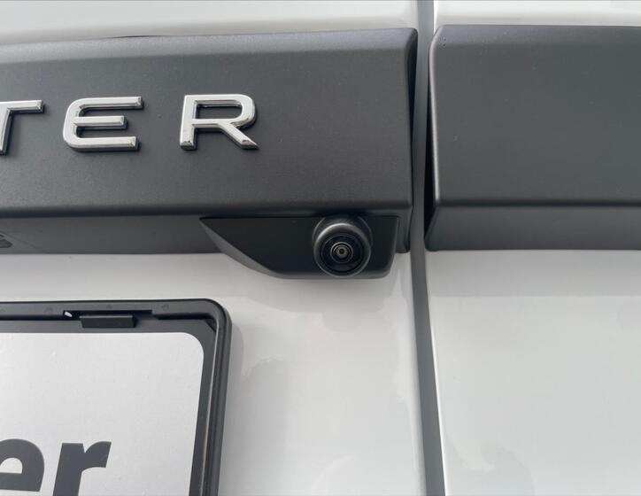 Volkswagen Transporter 17