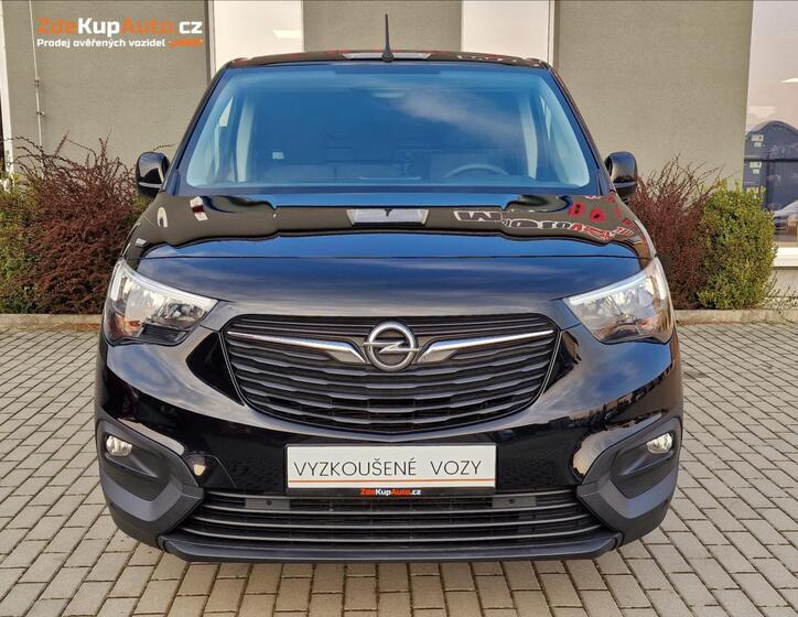 Opel Combo 4