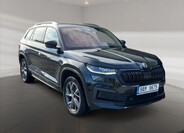 Škoda Kodiaq 1