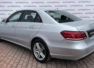 Mercedes-Benz Třídy E 6