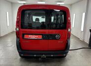 Opel Combo 5