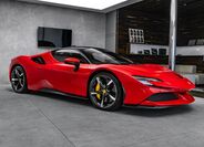 Ferrari SF90 4