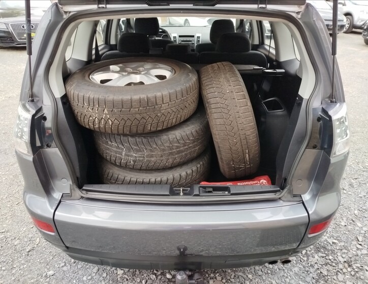 Mitsubishi Outlander 31