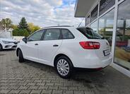 Seat Ibiza 3