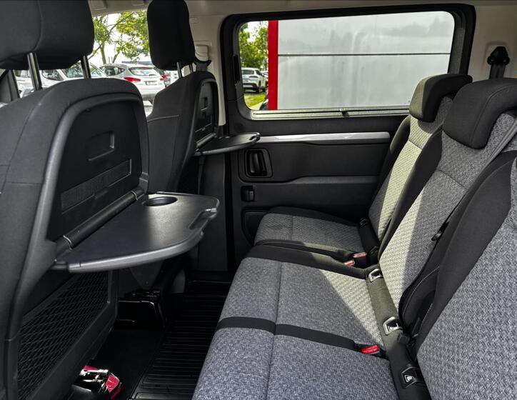 Toyota ProAce Verso 13