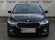 Škoda Fabia 2