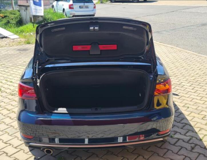 Audi A3 22