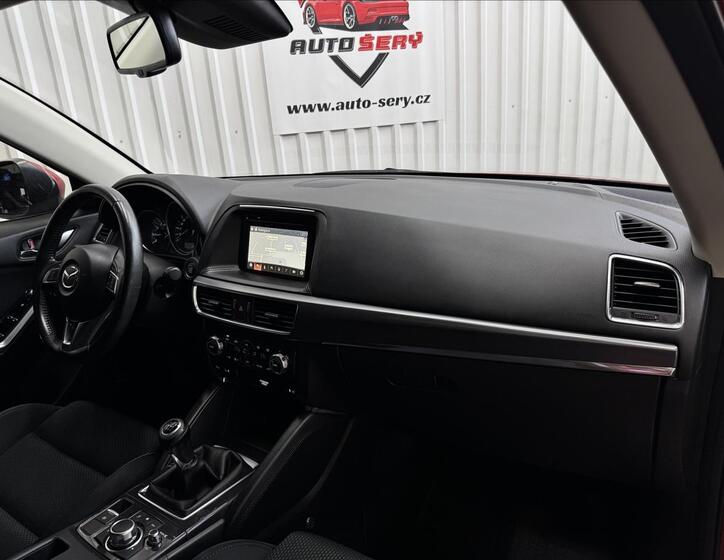 Mazda CX-5 37