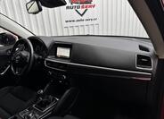 Mazda CX-5 37